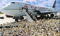 Boeing 747