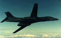 B1 Bomber.
