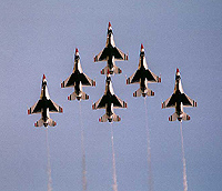 Airshows